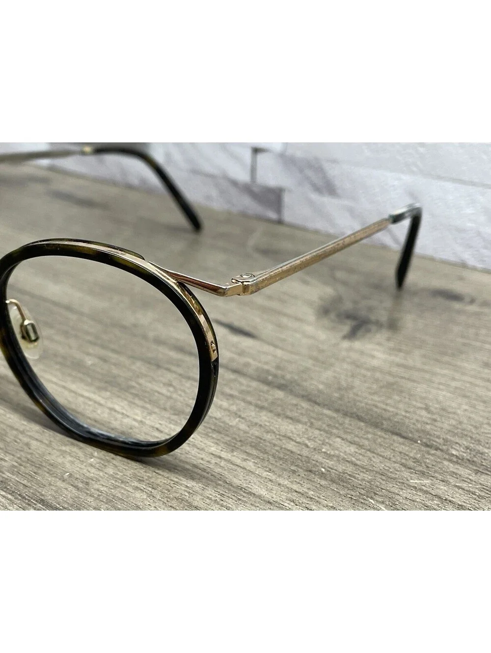 Warby Parker **for parts